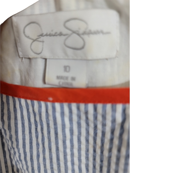 Jessica Simpson - Picture 3 of 4